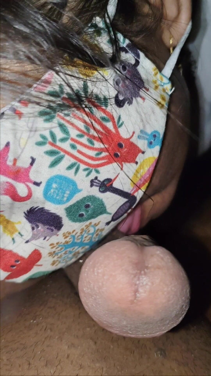 Aaradhya darling: Cô giáo bú cu của học sinh