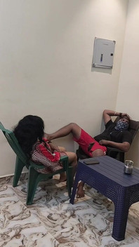 Stepsister in Law Fucked