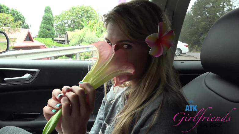 ATK Fans (Girlfriends): Tara loves feeling you make her open up