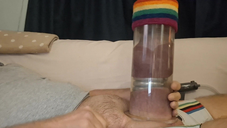 Monster_Meat_: Wielki, potężny kutas