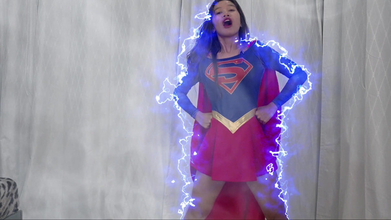creamberryfairy: Supergirl Ruthless Revenge