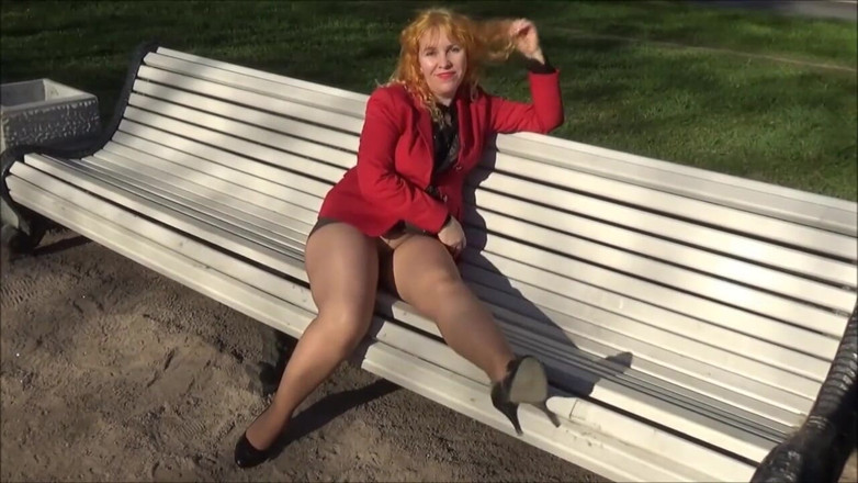 RedRoseRus: Legs sexy - full version