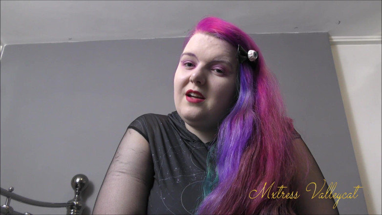 Mxtress Valleycat: Mesmorised... into being a better slave