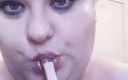 LaLa Delilah Debauchery: I like putting things in my mouth ep.1