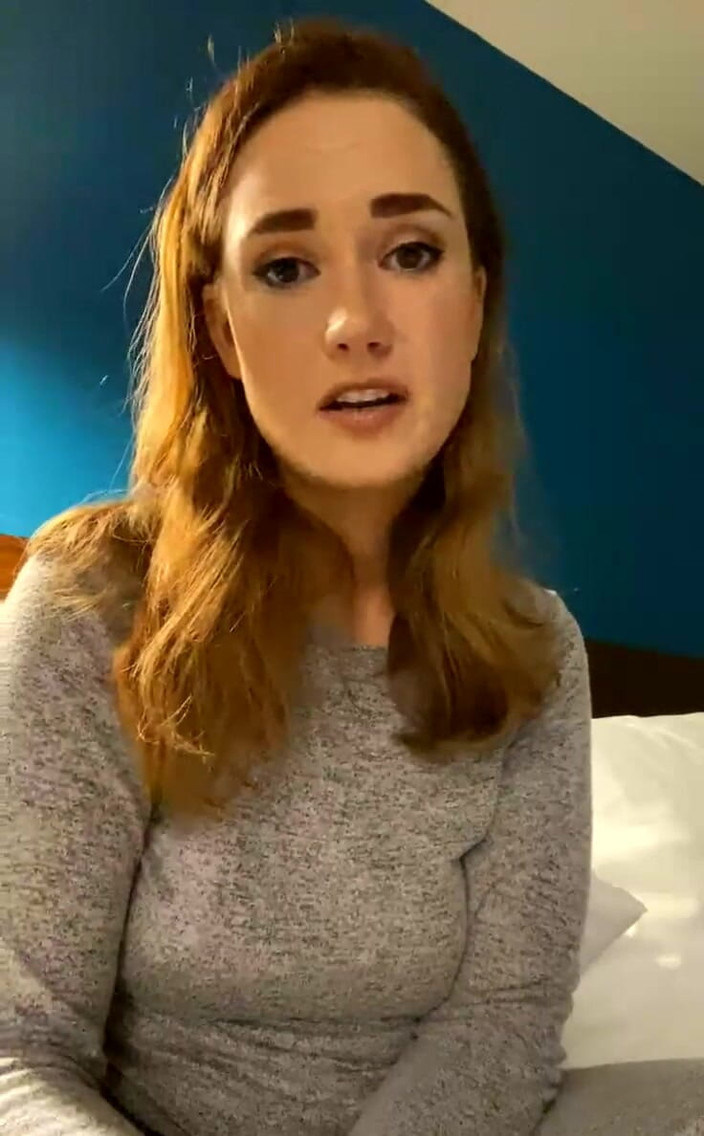 Siri Dahl: Streaming dimulai pada 01/14/2020 04:14