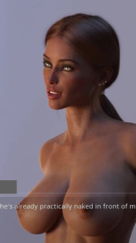 Oops...i Accidently Put My Cock in My Stepsister's Big Ass - Midnight Paradise