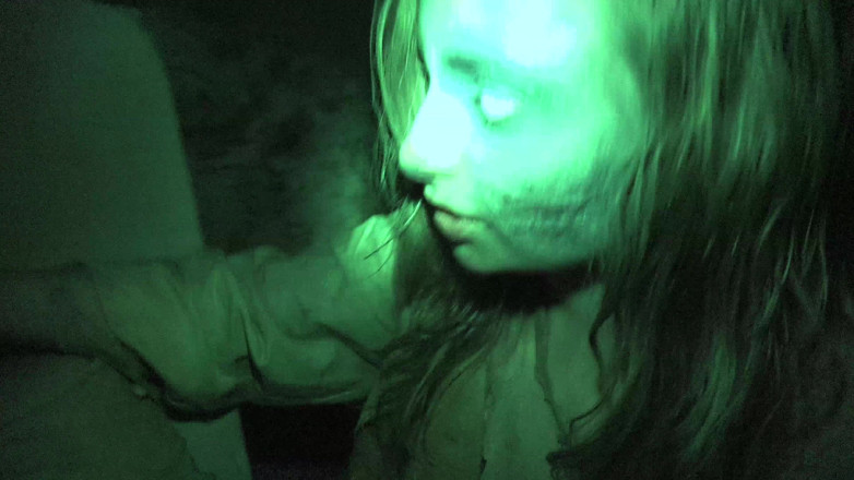 Horror porn: Horror Porn 13: Hospital Ghosts