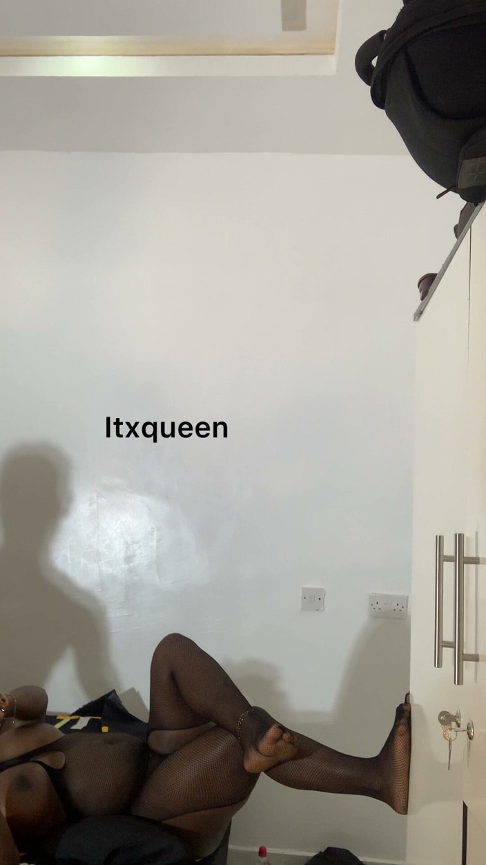 ITX_Kwin: Pato和Itxqueen幕后花絮