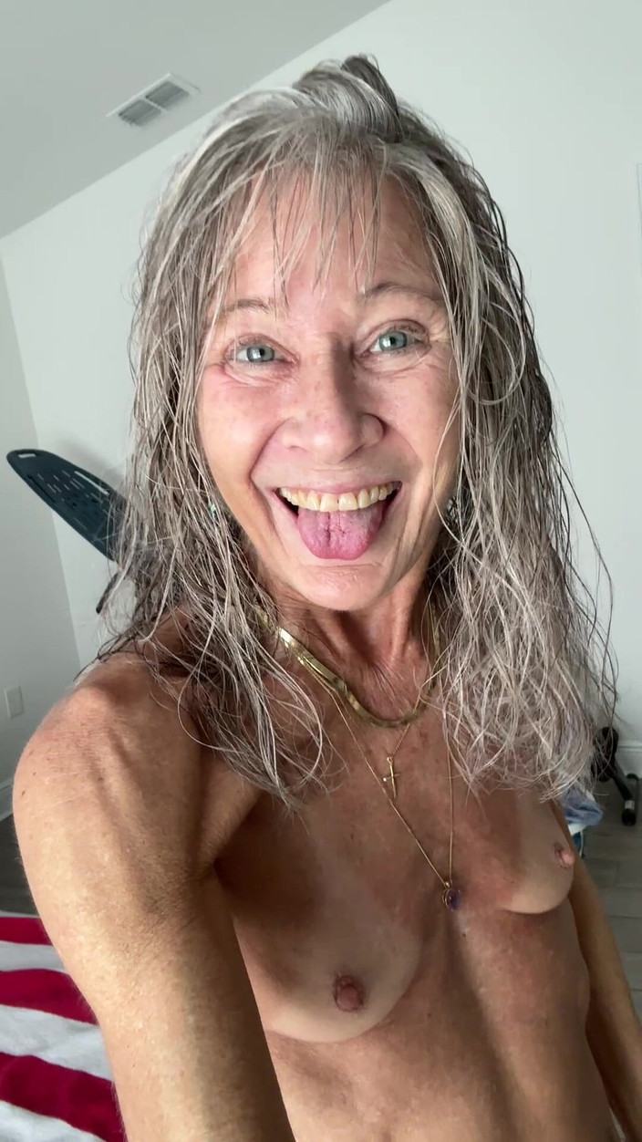 Leilani Lei: 早上好！