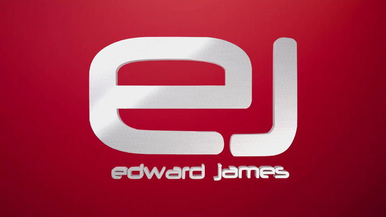 Edward James: Blaine Porter &amp; per Fection