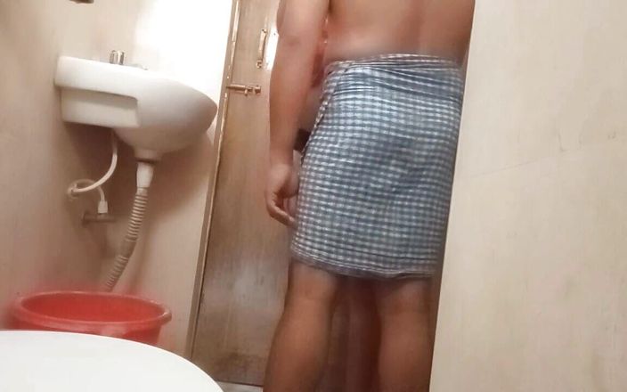 T. Sonai: Real Stepsister and Stepbrother Hardcor Sex in Bathroom. Enjoy