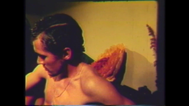 Vintage Megastore Full hd: 돼지 혀