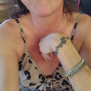EliteLadyS: Feeling Good at the Bar