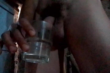 Gangbang straight: Clip cu sex jingle