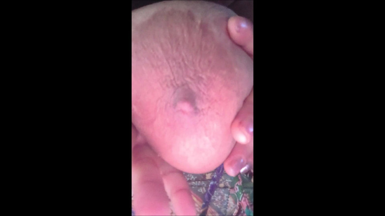 Haydee Rodriguez: Provocação nos peitos