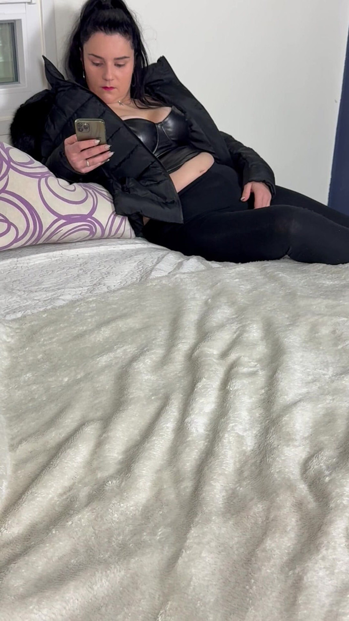 Axel Dan: 시점 보지에 사정 사정