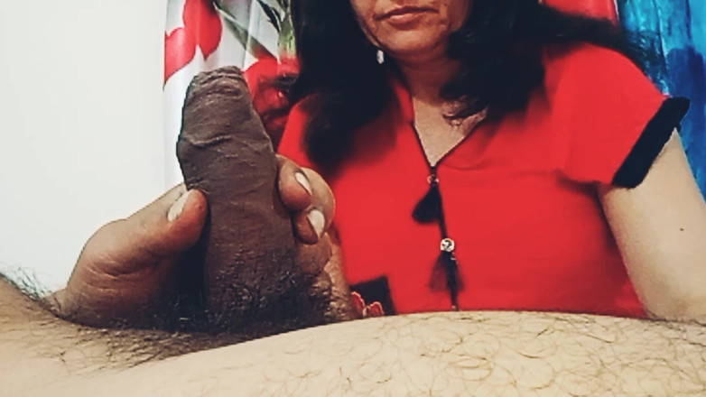 Bolly Karma: Mijn vriendje wil gewoon seks