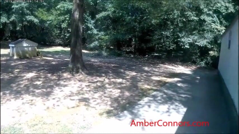 Amber Connors: Ambra.