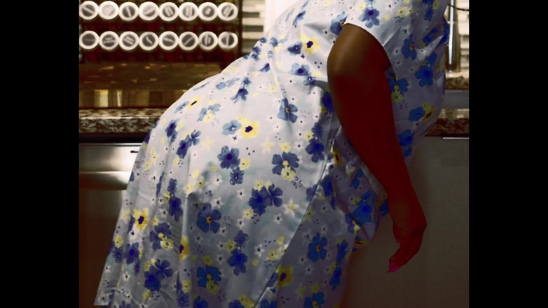 The fancy experience: 할머니와 주말