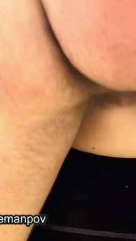 Anal Sub Slave with Nice Feet Takes a Creampie