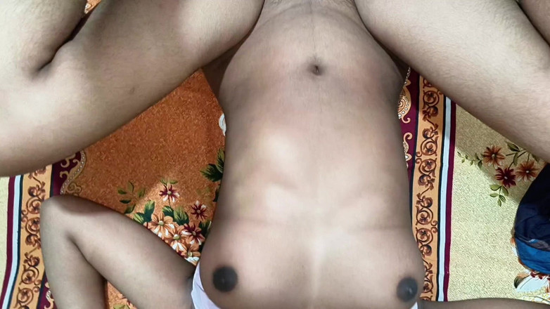 Bithi69gril: Geil dorpsmeisje neukt gekke kantoorbaas in hotelkamer deel 2