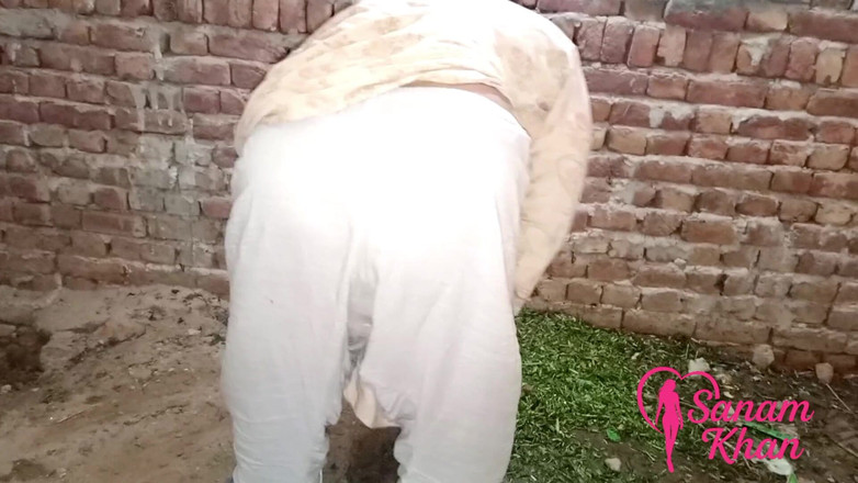 Sanamkhan: Tiktokerka Alina Amar virální sex video