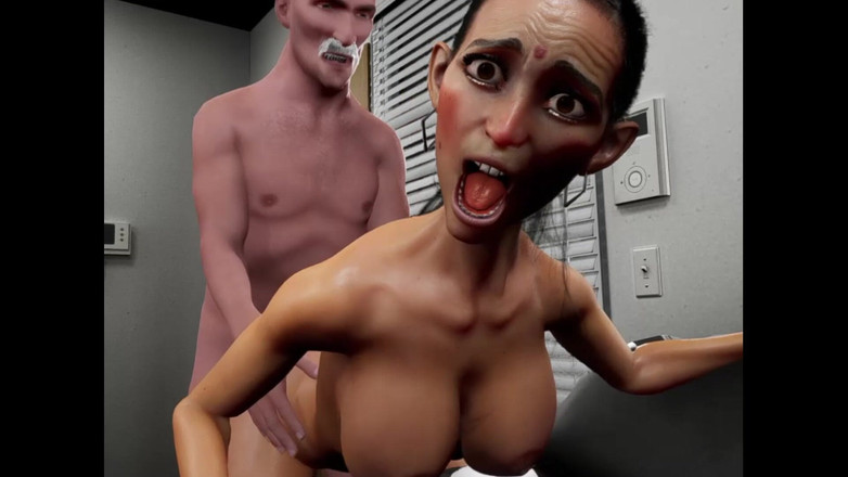 Denis animation: Patal indiancă de 43 de ani desi milf casting porno