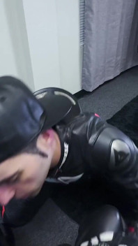 The Leather POV