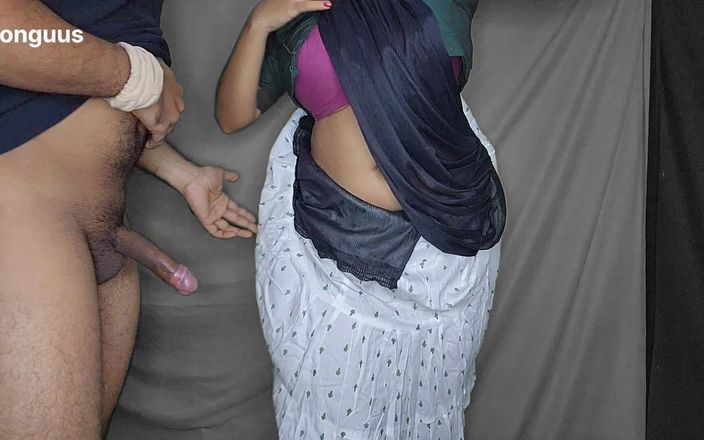 Riya Bonguus: Heißes zimmermädchen-fick-video, wenn meine frau nicht zu hause ist