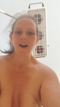 My Tits Wiggle