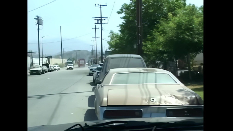 Monster Cocks: 黒いチンコがセックスする