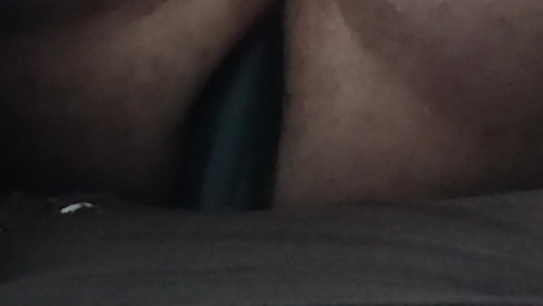 amateurbrazilian: Dávám kolík do mého