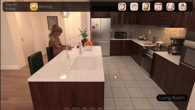 Johannes Gaming: Sunset Rose 14 Ive Turned of Catalina Aircon and Spend the...