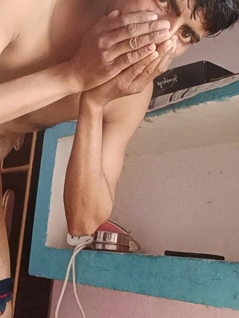 dghkt: Desi gay chlapec Hastmaithun