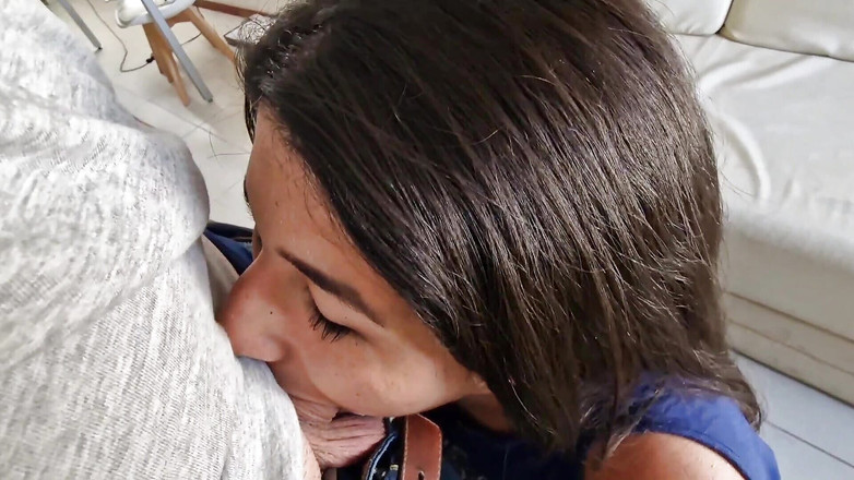 Latinascachondas: Kompilace šukání a kouření