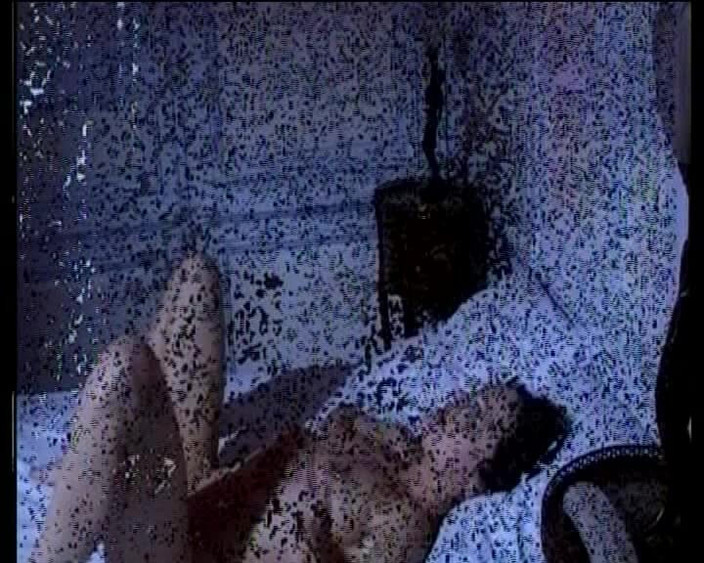 Erotic Club: Rumah berhantu dengan pengongkek hantu dan penduduk miang membawa semua...