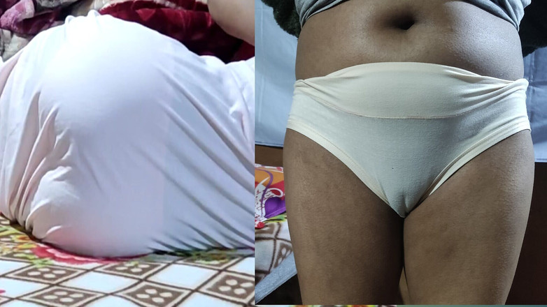 ChickenPuti: Nové nepálské sex video se dirty talk