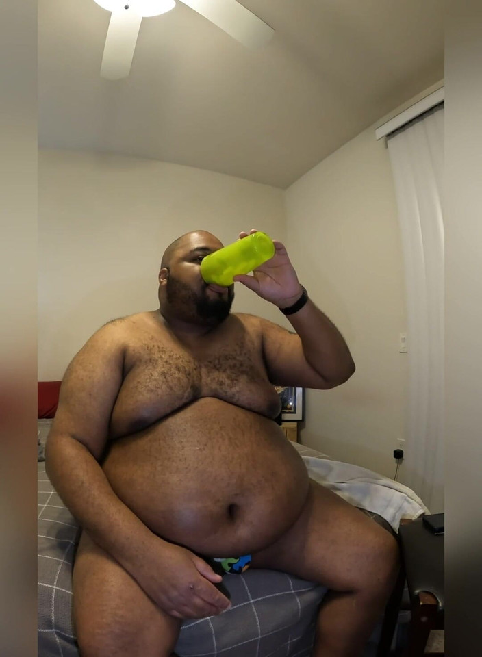 Blkhole420: Lavorandoli guadagni. Vi prego, dimmi se vi piacciono i progressi.