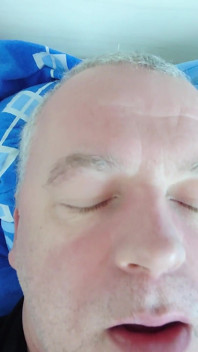 The Orgasm on the Face