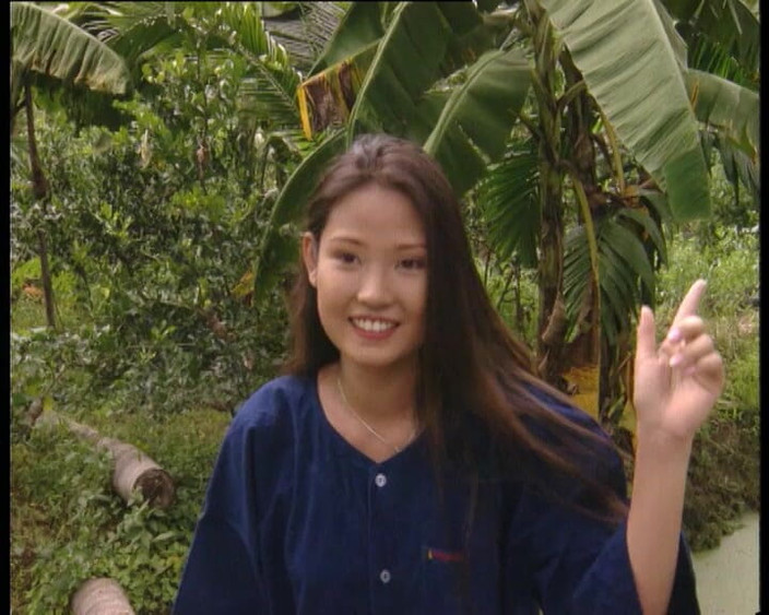 YOUR FIRST PORN: Junge Lenya Hat Orgasmo - Jovem Lenya tem um orgasmo