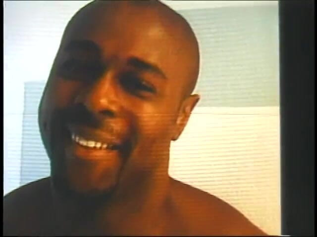 First Black Sexperience: Horny Cuttie Moans in Pleasure as Her Wet Pussy Is...