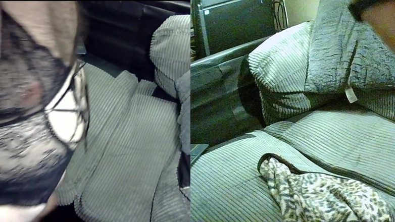 Caressonnous: 従順なリトルスワッター