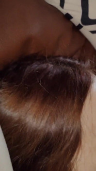 The Neighbor Said Hello to Her Husband and Made Love to Me