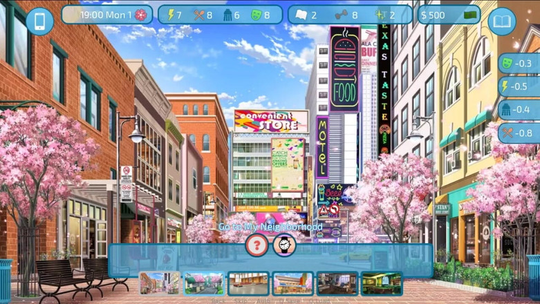 LoveSkySan69: Hou van seks tweede honk deel 26 hete meid weer door...