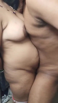 Big Boobs Lactating Indian Wife Fucked Full Hard Sex in Doggystyle