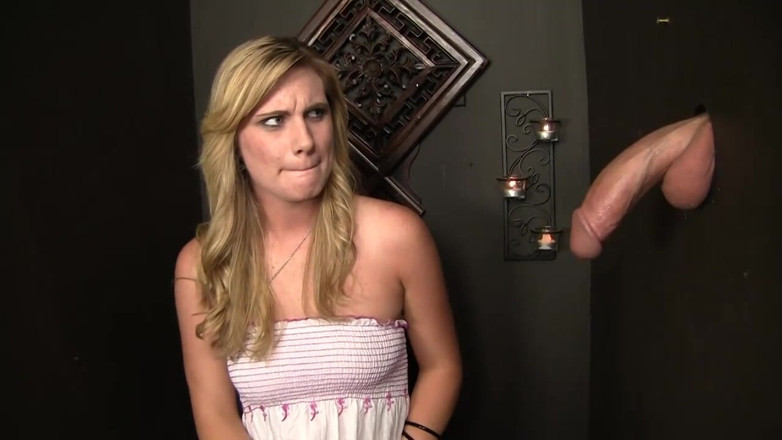 Blow me X: Glory Hole Confessions - Episode 03