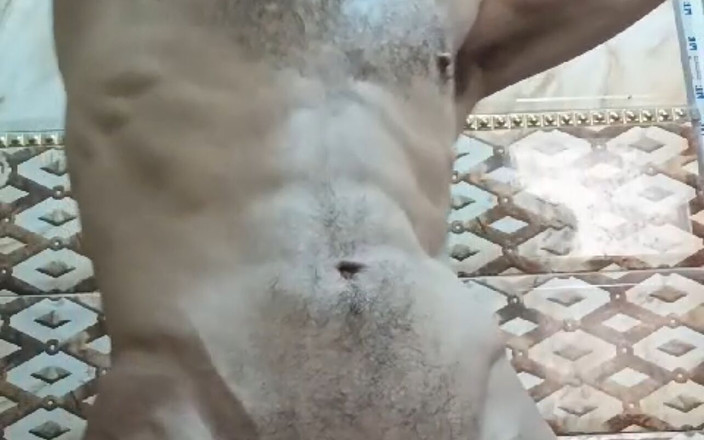 MrBig69: Velký chlupatý čůrák