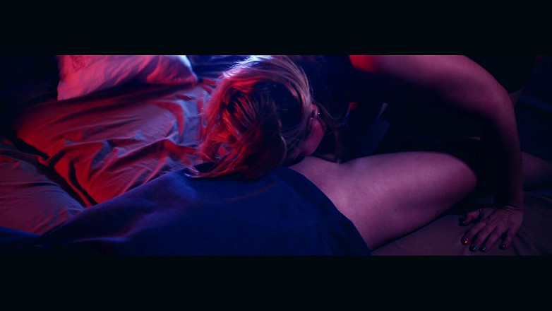 Vicky Wilfing: Vicky Wilfing a Roko tvrdě šukají