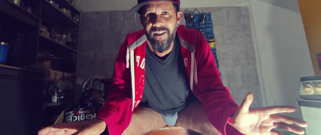 Stink HairyMale: Platformlar 2 - konuşma videosu