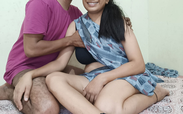 Yourdidipriya: Bhabhi zerżnięta z Devarem, kiedy mąż poszedł do biura w...